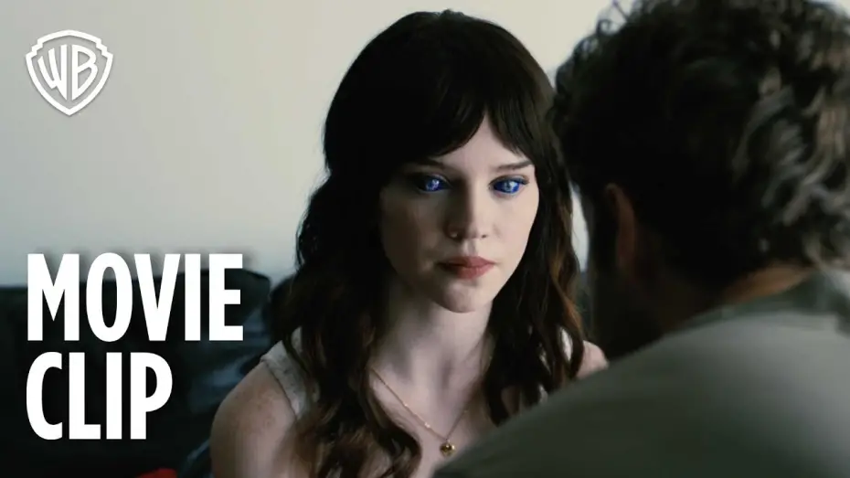 Watch film Companion | Movie Clip - She