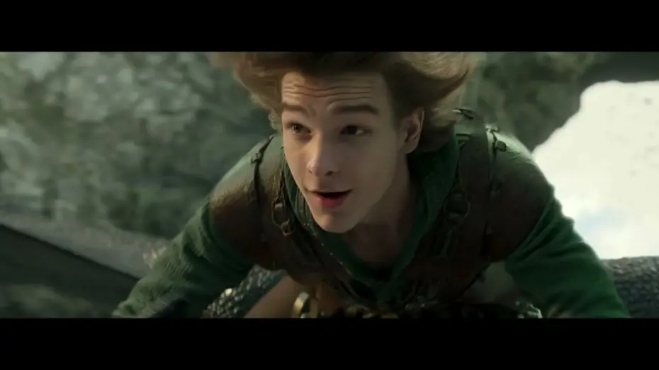 Watch film Untitled How to Train Your Dragon Film | Taking Flight - The Score