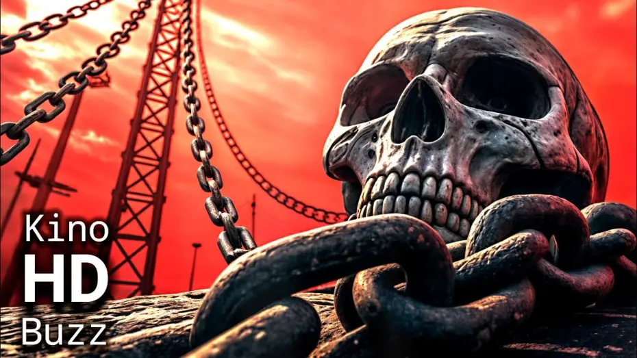 Watch film Final Destination 6 | ПУНКТ НАЗНАЧЕНИЯ (2025) Кровные узы — новый фильм ужасов который шокирует!