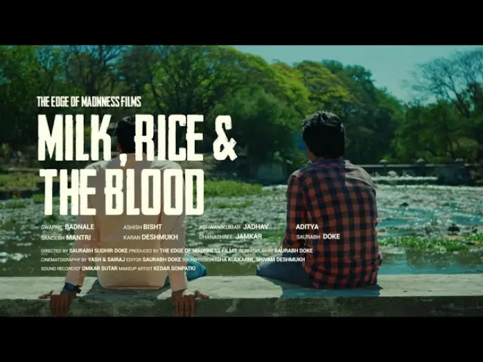 Watch film Milk, Rice and the Blood | Milk, Rice And the Blood | Amazon prime | Trailer | 5 May 2025