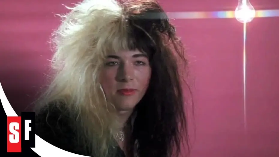 Watch film The Decline of Western Civilization Part II: The Metal Years | Aspiring Rockstars
