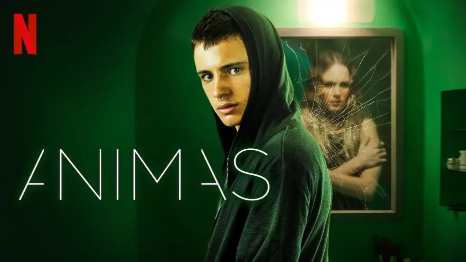 Watch film Animas | Animas (2018) HD Trailer