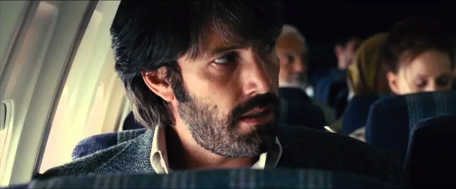 Watch film Argo | TV Spot 10