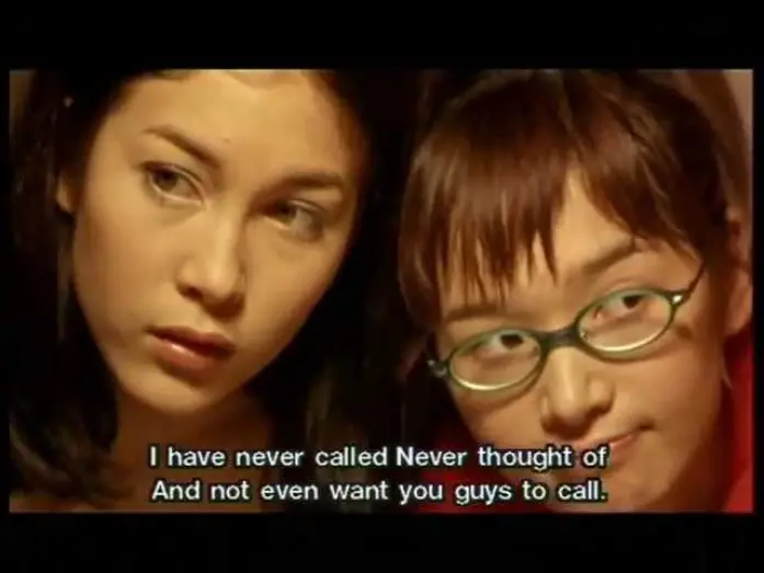 Watch film 999-9999 | 999 TRAILER WITH SUB TITLE.VOB