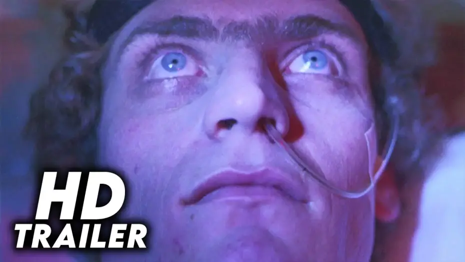 Watch film Patrick | Patrick (1978) Original Trailer [HD]