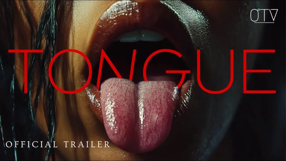 Watch film Tongue | One Lick and She Knows Everything | TONGUE Official Trailer (2025)