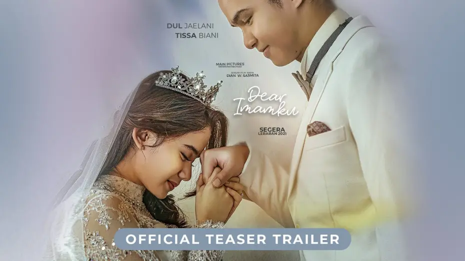 Watch film Dear Imamku | DEAR IMAMKU Official Teaser (2021) - Dul Jaelani, Tissa Biani