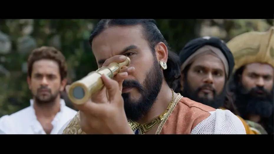 Watch film Devi Kusumasana | The Greatest Hidden Truth of the Sinhalese | Devi Kusumasana