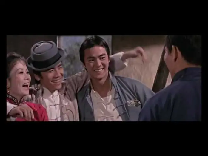 Watch film The Anonymous Heroes | The Anonymous Heroes 無名英雄 (1971) **Official Trailer** by Shaw Brothers