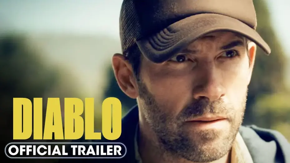 Watch film Diablo | Official Trailer