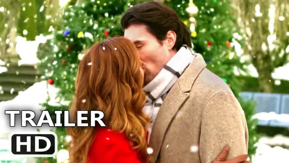 Watch film 12 Dares of Christmas | Trailer