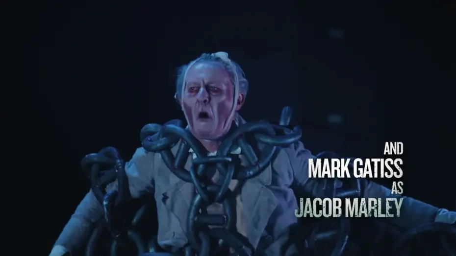 Watch film A Christmas Carol: A Ghost Story | A CHRISTMAS CAROL TRAILER