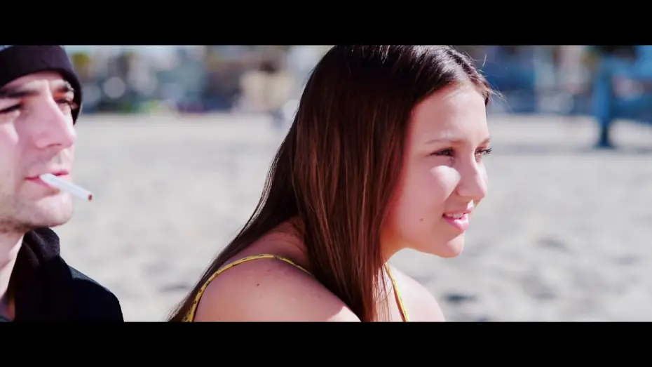 Watch film Girl Lost | Girl Lost Official Trailer