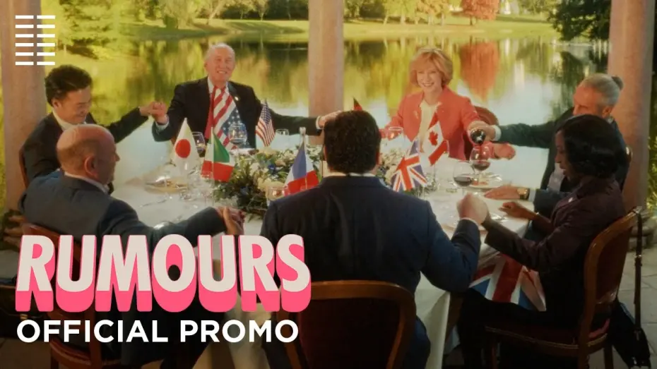 Watch film Rumours | "Group of 7"