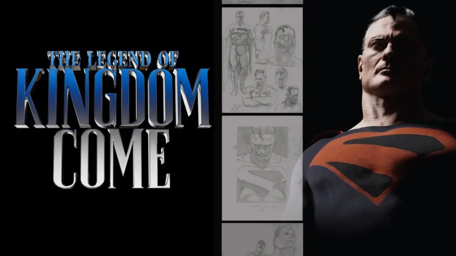 Watch film The Legend of Kingdom Come | THE LEGEND OF KINGDOM COME - Official Preview Trailer HD (2024)