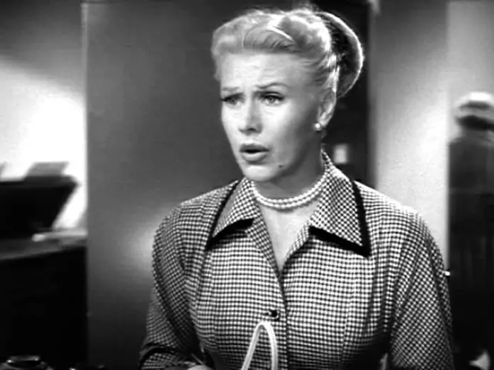 Watch film Perfect Strangers | Perfect Strangers (1950) - Clip