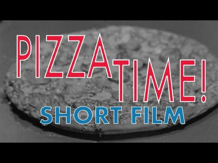 Watch film Pizza Time! | Pizza Time! - 16mm Student Short Film