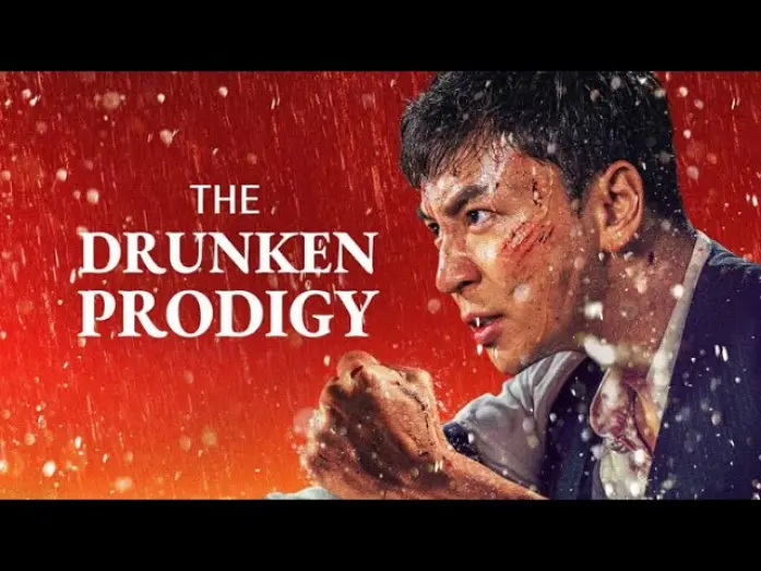 Watch film The Drunken Prodigy | The Drunken Prodigy (2024) Trailer HD