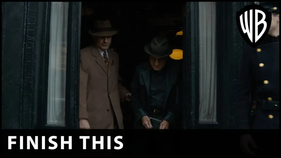 Watch film Alto Knights | Finish This