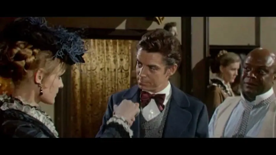 Watch film Sugar Colt | SUGAR COLT - TRAILER