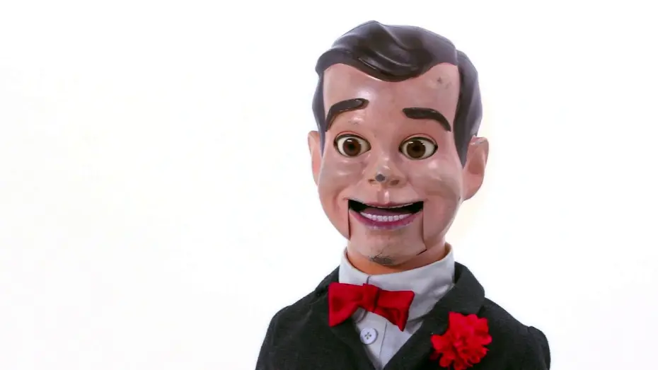 Watch film Goosebumps 2: Haunted Halloween | Slappy