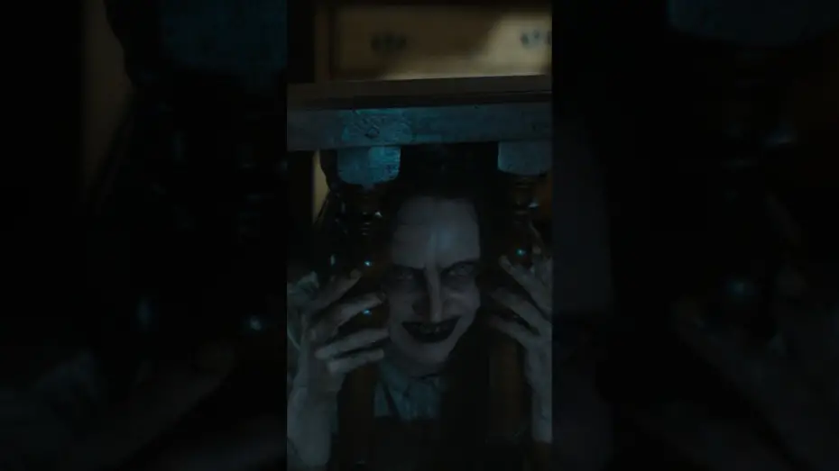 Watch film The Conjuring: Last Rites | September 5, 2025