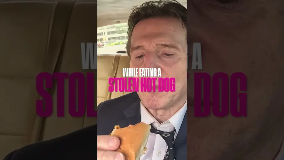 Watch film The Naked Gun | Anti Piracy