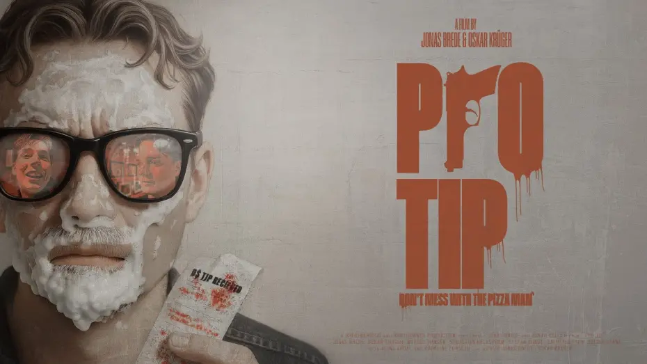 Watch film Pro Tip: Don