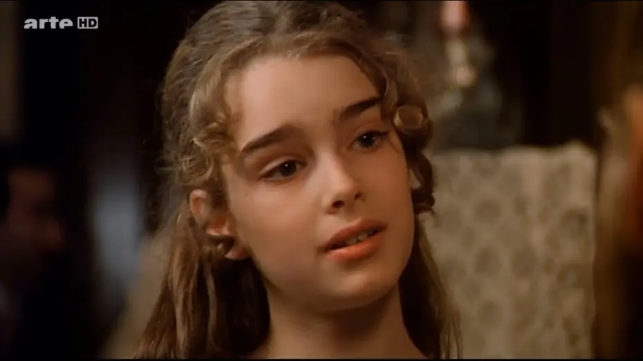 Watch film Pretty Baby | Pretty Baby 1978 Teaser