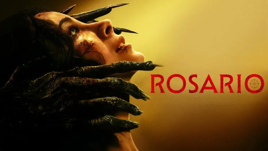Watch film Rosario | Rosario | Official Trailer | Horror Brains