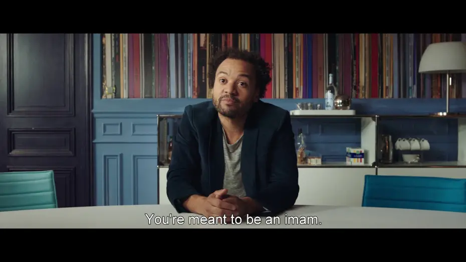 Watch film Coexister | Teaser 1 (English Subs)