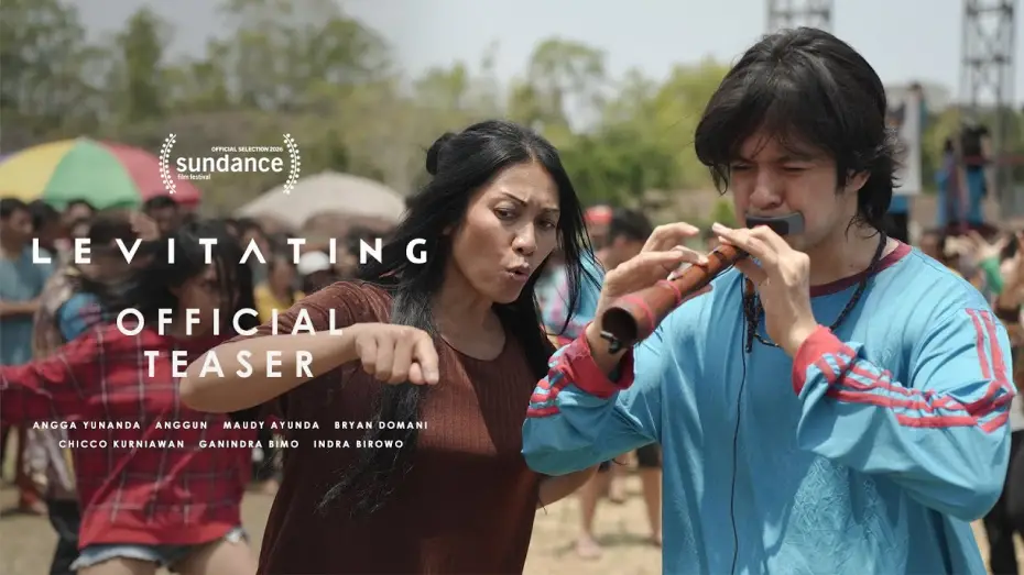 Watch film Levitating | OFFICIAL TEASER - LEVITATING (PARA PERASUK) - English Subtitle - Sundance Film Festival 2026