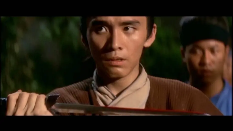 Watch film The Wandering Swordsman | The Wandering Swordsman (1970) - Mandarin Trailer