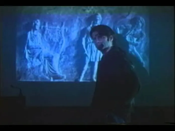 Watch film The Swordsman | The Swordsman Trailer 1992