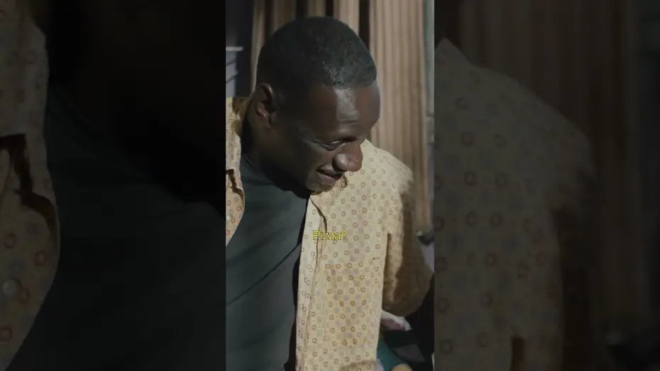 Watch film The Strangers