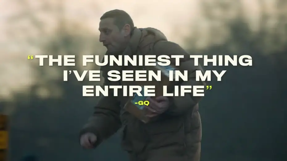 Watch film Friendship | Holy Crap - 30