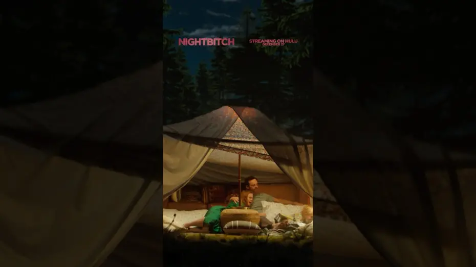 Watch film Nightbitch | Trust