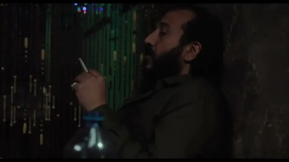 Watch film Once Upon a Time in Gaza | Once Upon A Time in Gaza - Kaleidoscope - FFHH2025