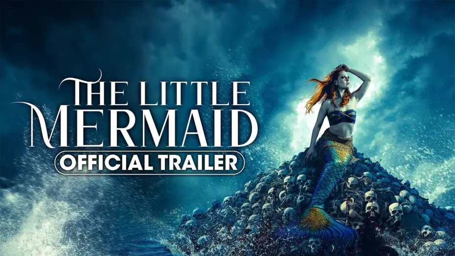 Watch film The Little Mermaid | Official Trailer