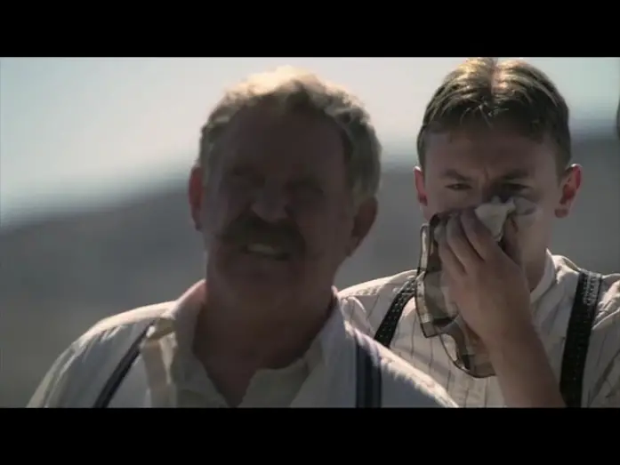 Watch film Centenary: The BP Story | Centenary The BP Story