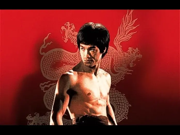 Watch film The Curse of the Dragon | Bruce Lee: Curse of the Dragon - Trailer (SD) (1993)