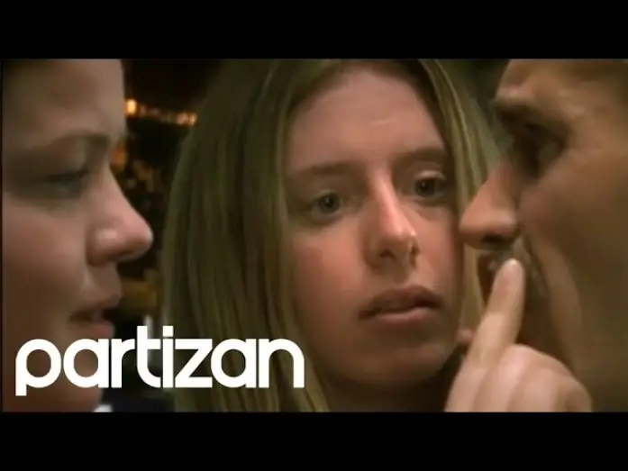 Watch film Little Clumps of Hair | LITTLE CLUMPS OF HAIR - short film - Jim Hosking (2003)