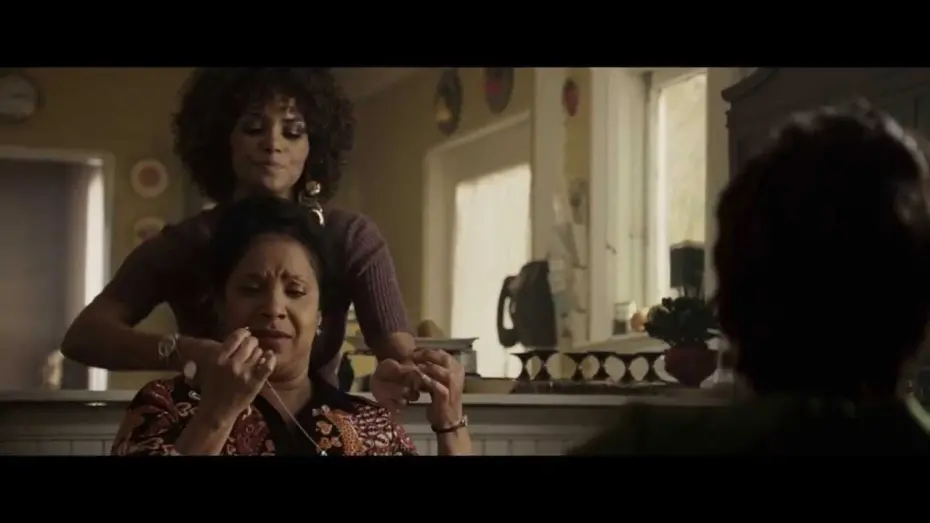 Watch film Frankie & Alice | Frankie & Alice | You Shouldn