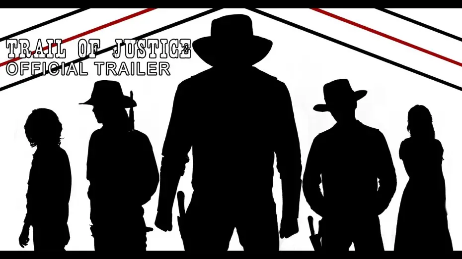 Watch film Trail of Justice | Official Trailer