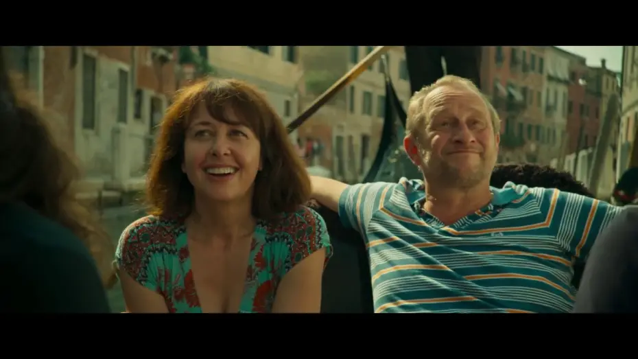 Watch film Venice Calling | Venice Calling / Venise n