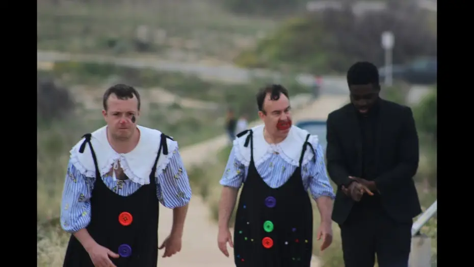 Watch film The Irish Connection | The Maltese Connection trailer