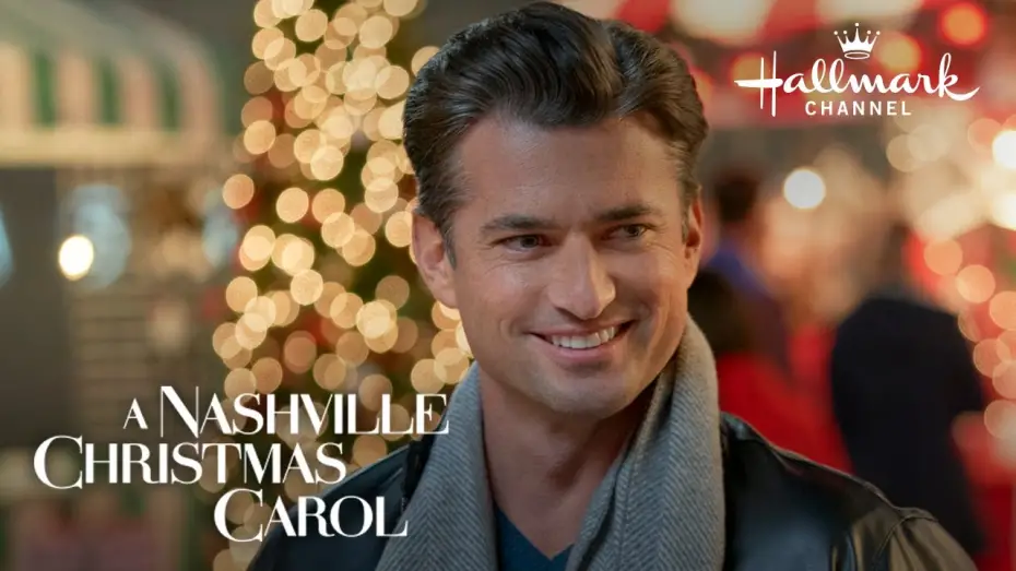 Watch film A Nashville Christmas Carol | Preview - A Nashville Christmas Carol - Hallmark Channel