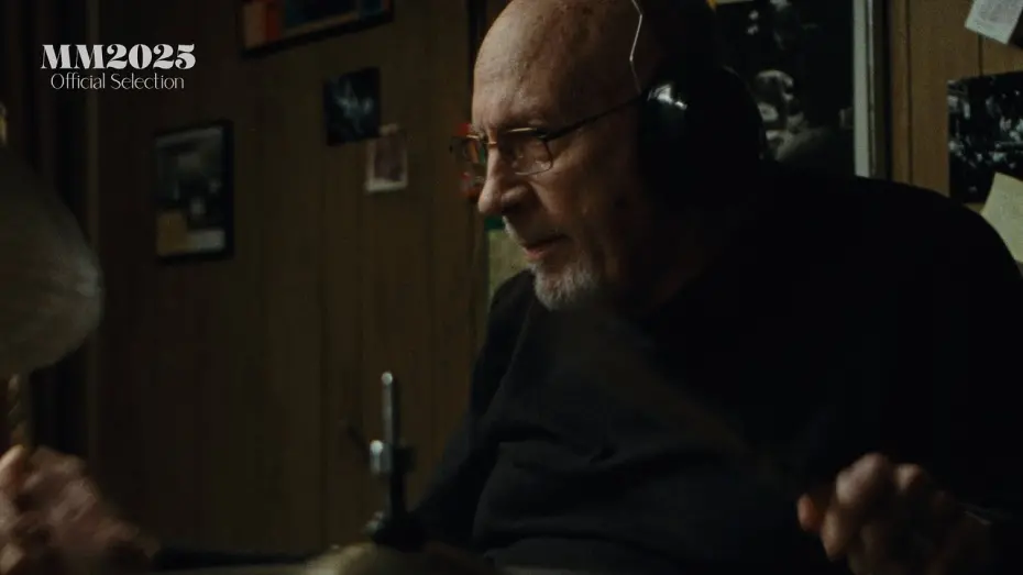 Watch film A Beat to Rest | A Beat to Rest (2025) dir. Dan Silver