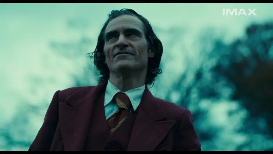 Watch film Joker | JOKER - IMAX Featurette