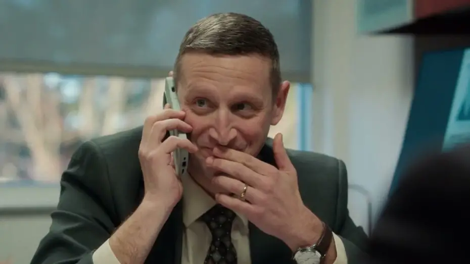 Watch film Friendship | Nuts - 30